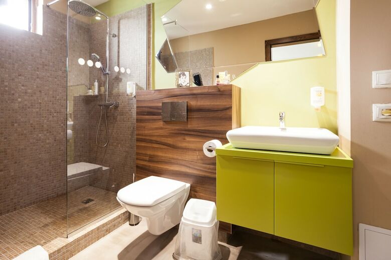 Aparthotel Gutinului