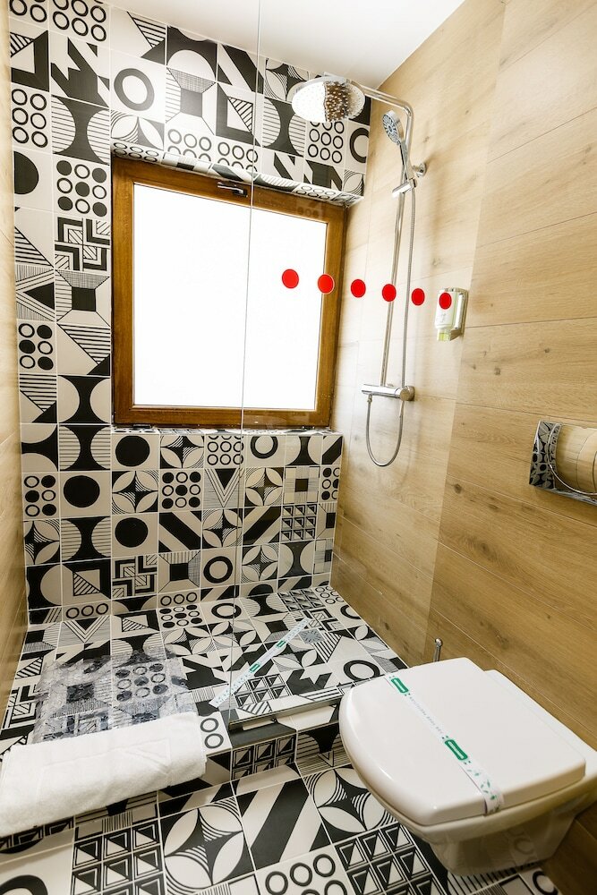 Aparthotel Gutinului