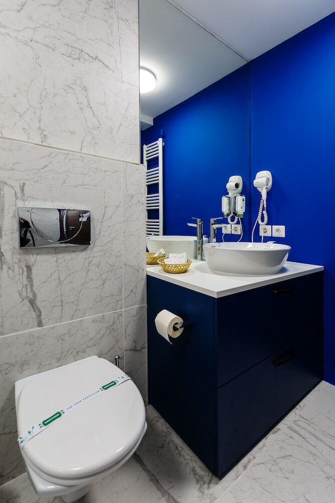 Aparthotel Gutinului