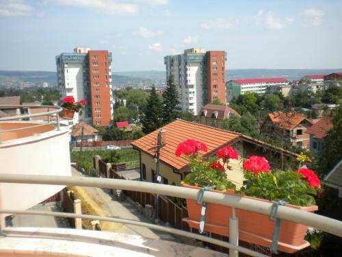 Hostal Pension Cluj