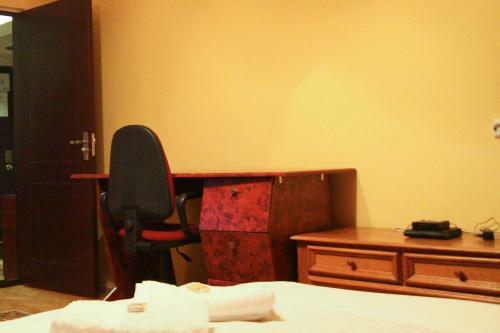 Apartamentos Mellis 2