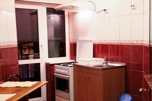 Apartamentos Mellis 2
