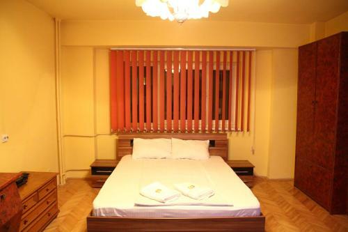 Apartamentos Mellis 2