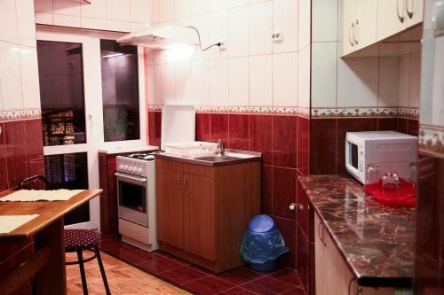 Apartamentos Mellis 2