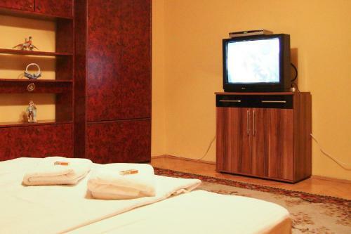Apartamentos Mellis 2
