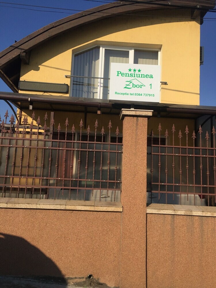 Hostal Pensiunea Zbor I