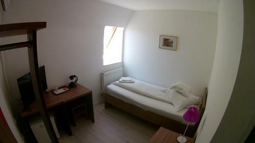 Hostal Pension Paris