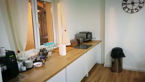 Hostal Pension Paris
