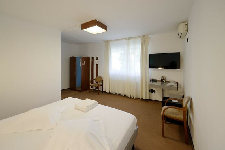 Hostal Vila Rosa