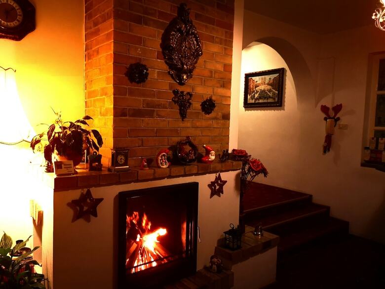 Villa-hotel Escala