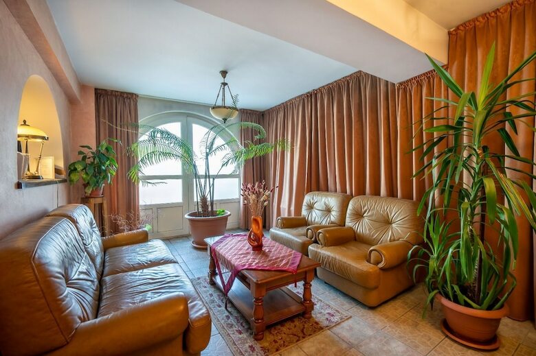 Villa-hotel Escala