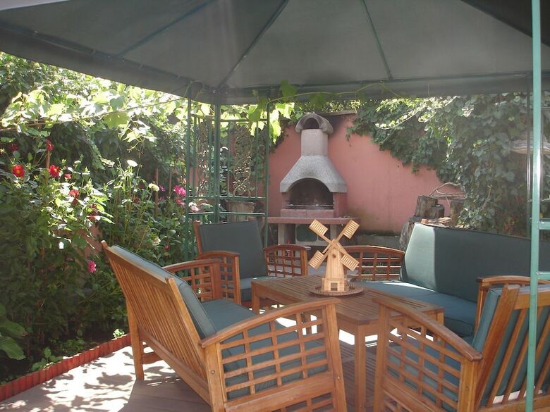 Villa-hotel Escala