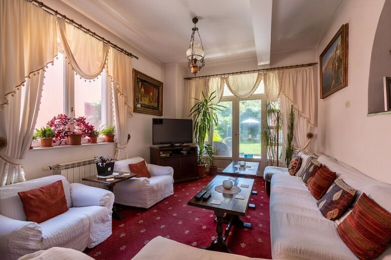 Villa-hotel Escala