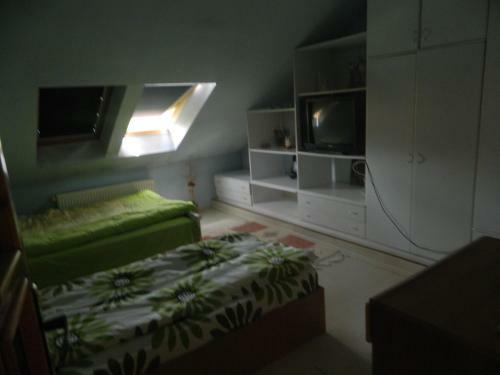 Hostal Cazare Vio