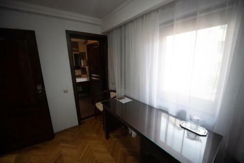 Hostal Pension Arena