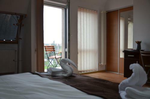 Aparthotel Zorilor