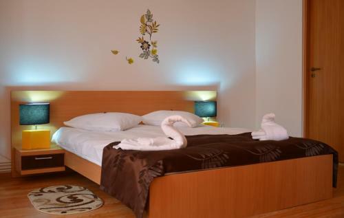 Aparthotel Zorilor
