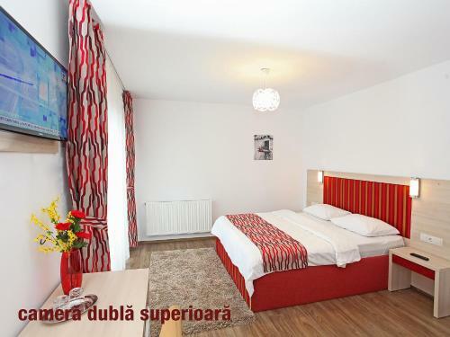 Hostal Pension Mora
