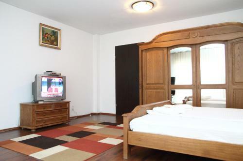Apartamentos Mellis 1