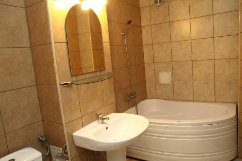 Apartamentos Mellis 1