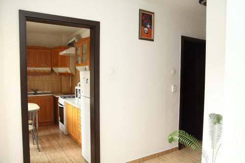 Apartamentos Mellis 1