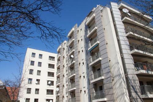 Apartamentos Mellis 1