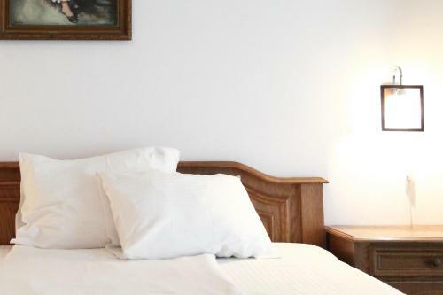 Apartamentos Mellis 1