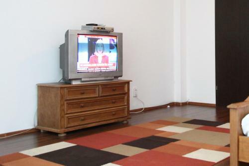 Apartamentos Mellis 1