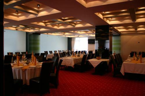 Hotel Emd