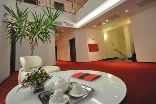 Hotel Emd