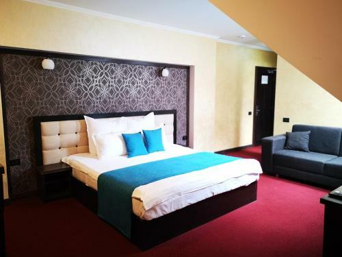 Hostal Pensiunea Cattaleya