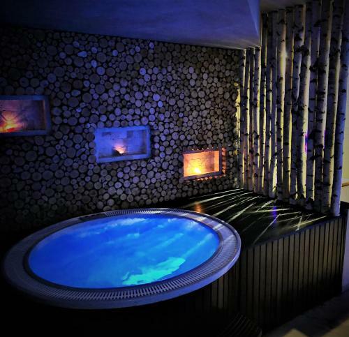 Hostal Pensiunea Cattaleya