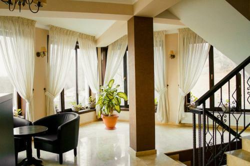 Hostal Pensiunea Cattaleya