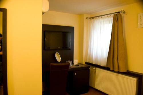 Hotel Karo