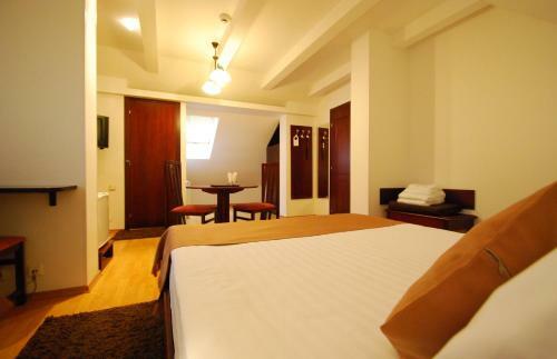 Hostal Pensiunea Elite