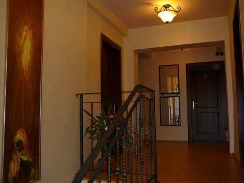 Hostal Pensiunea Elite