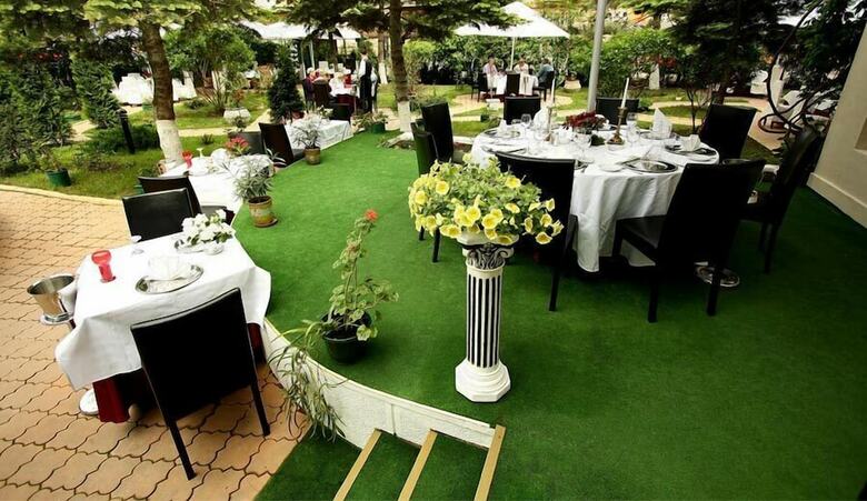 Hotel Dumbrava
