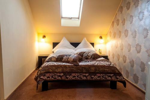 Hostal Vila Tosca