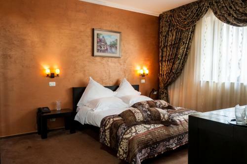 Hostal Vila Tosca