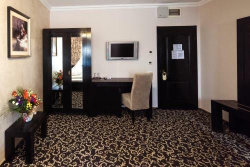 Hostal Vila Tosca