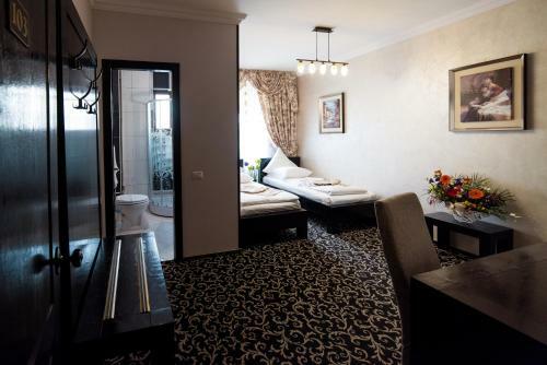 Hostal Vila Tosca