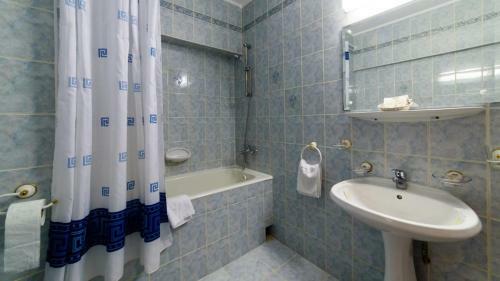Hotel Decebal
