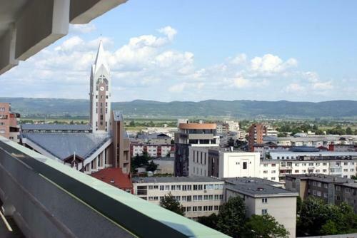 Hotel Decebal