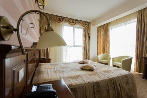 President Hotel