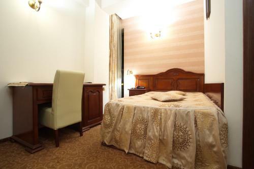 President Hotel