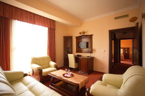 President Hotel