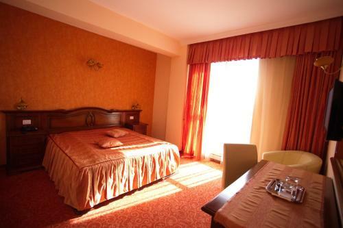 President Hotel