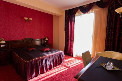 President Hotel