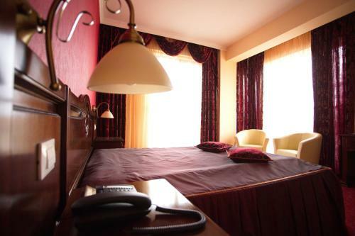 President Hotel