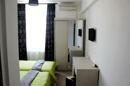 Hostal Pension Daciana